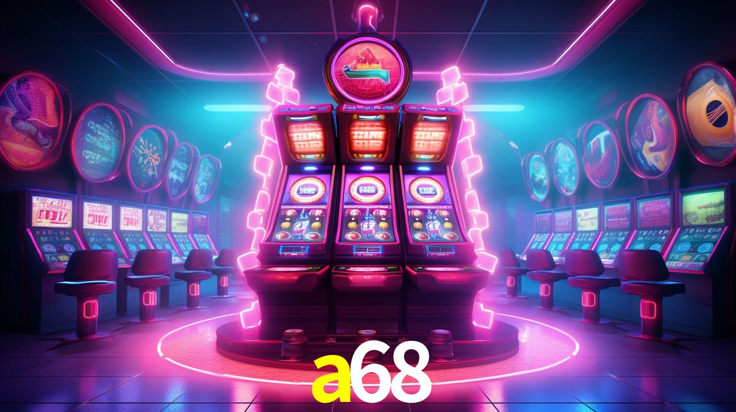 a68 -  - a68.com