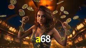 Statistics a68