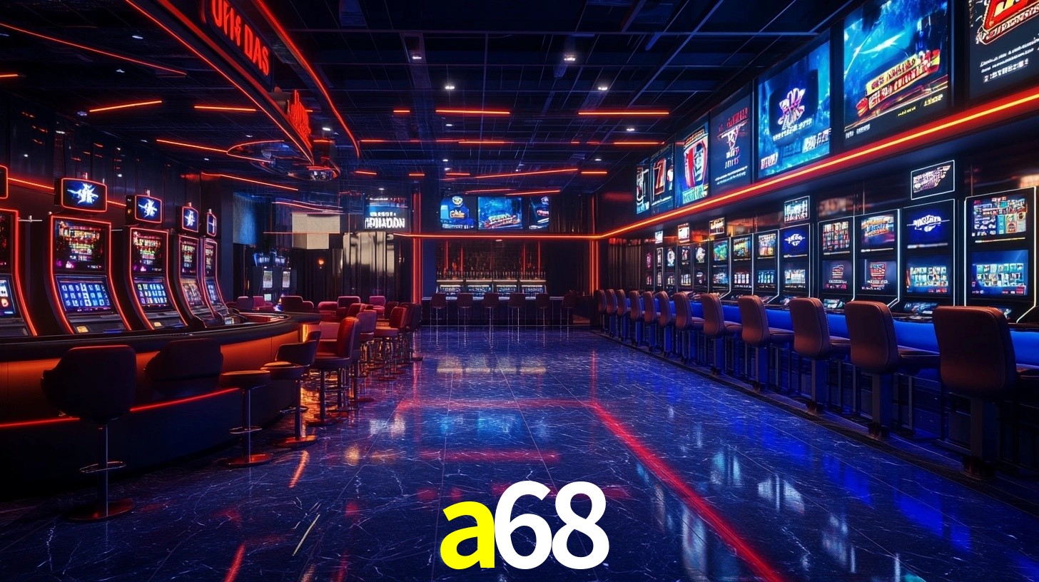 Exclusive Games a68
