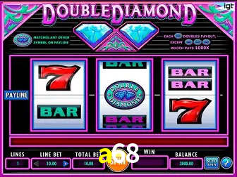 Descubra a Magia dos Jogos de Arcade no a68