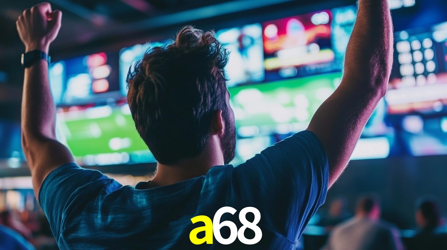 a68: Seu Especialista em Apostas Esportivas Brasileiras