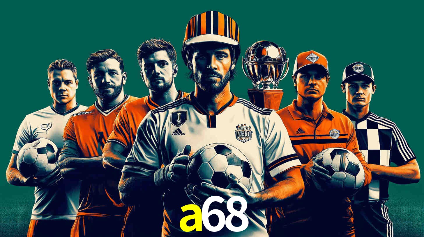 A Experiência Imersiva dos Cassinos Ao Vivo no a68