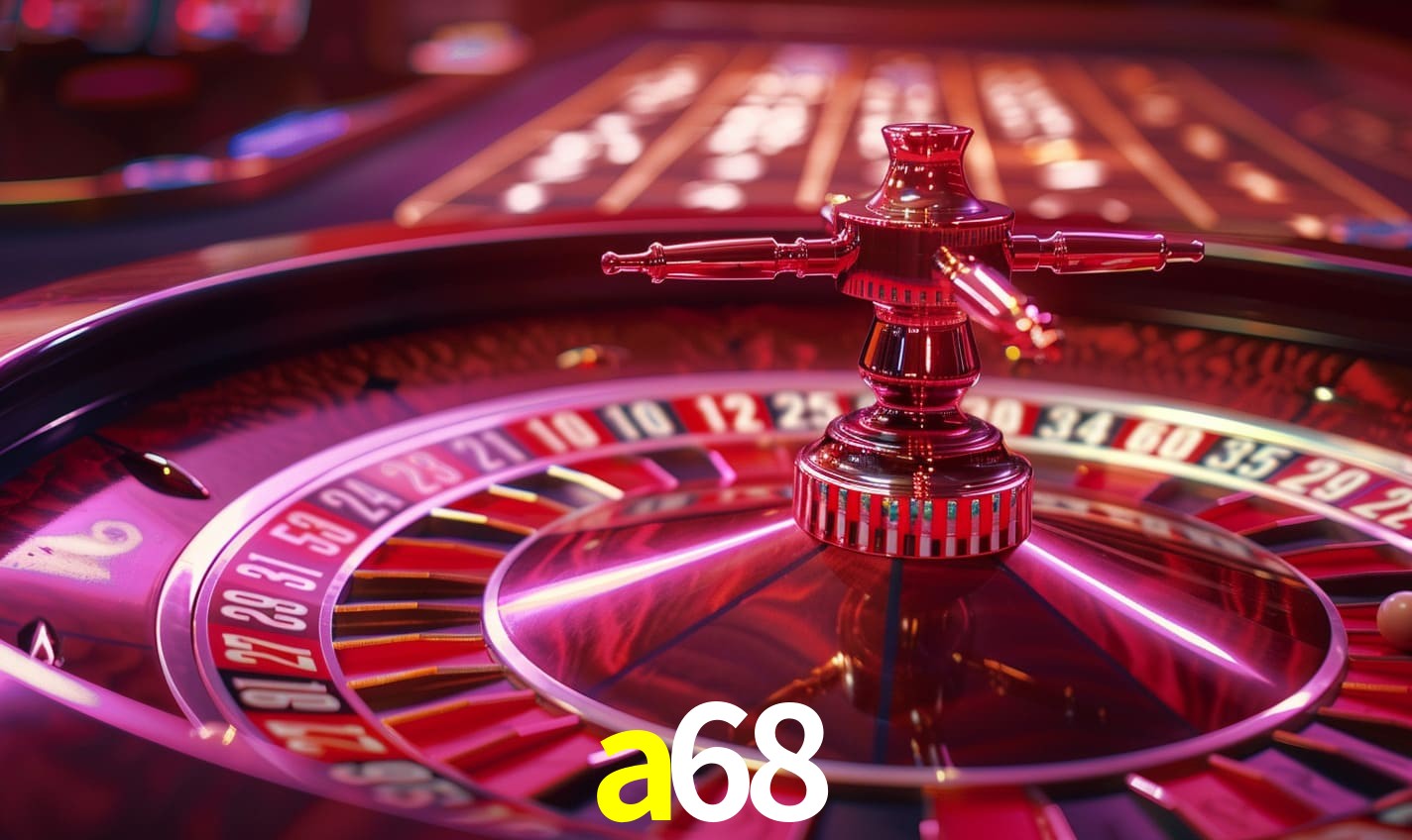 Explorando a Categoria de Eventos em Apostas na a68