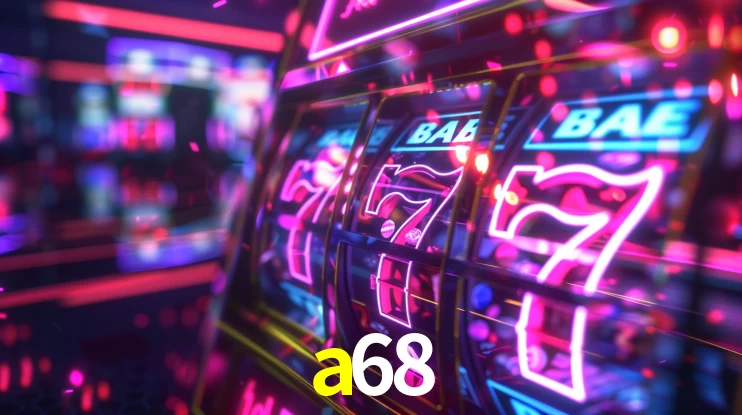 Live Casino a68