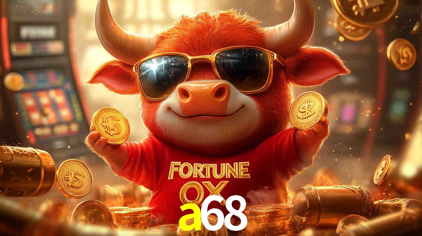 a68: A Experiência de Casino com Jogos de Mesa ao Vivo
