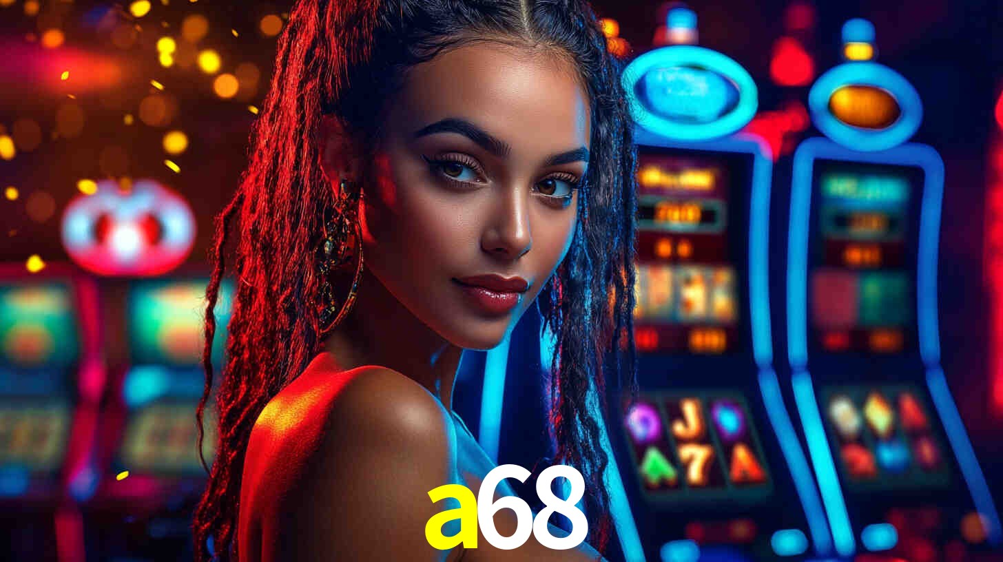 Apostas Esportivas na a68: Um Guia Completo