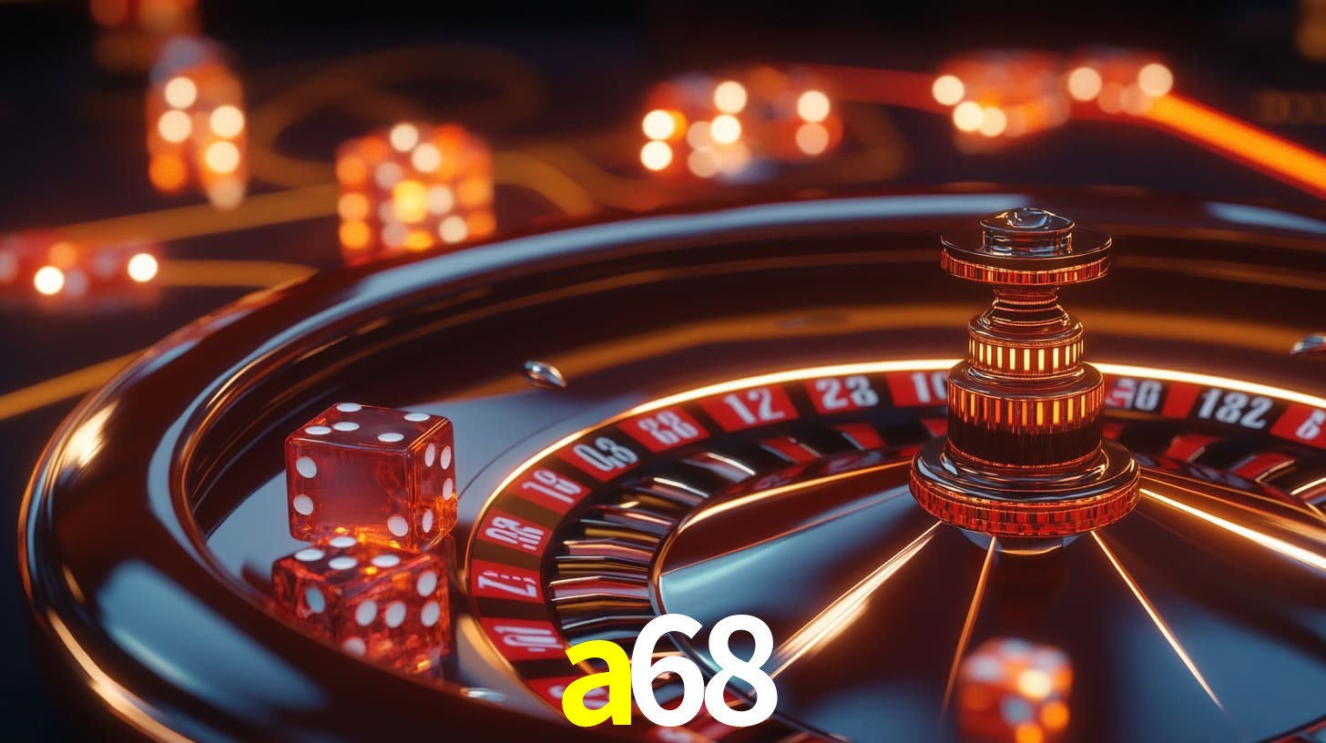 Live Casino a68