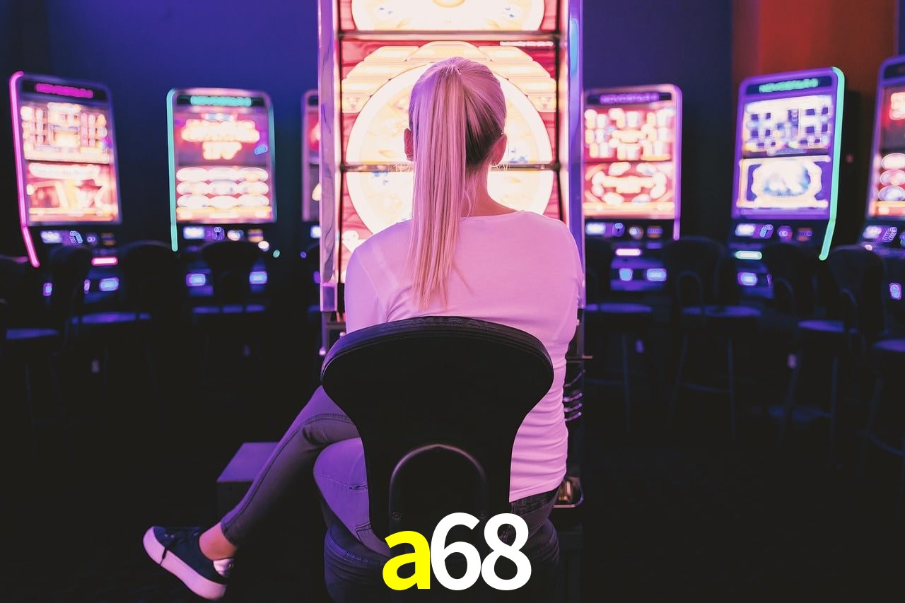 Player Reviews a68