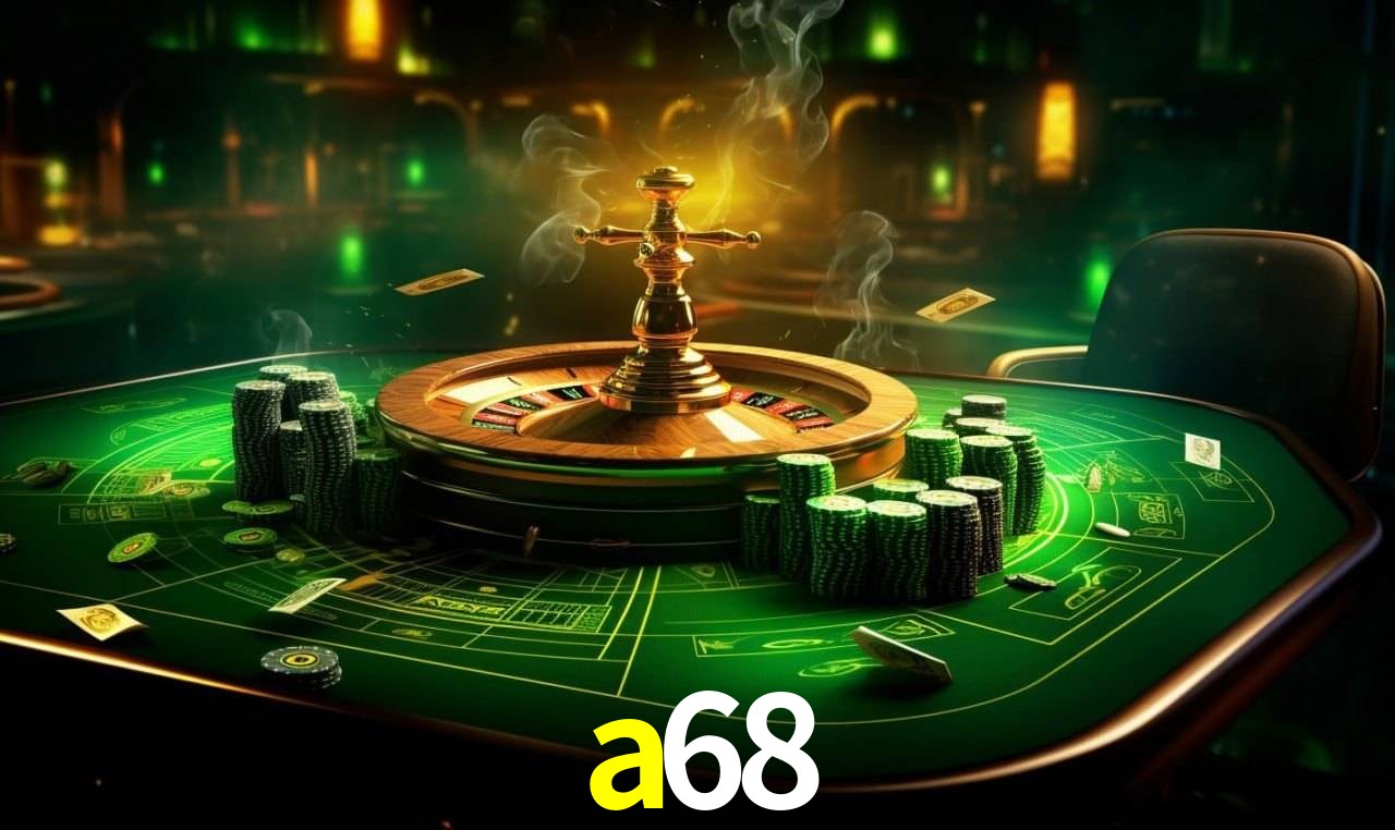 A Emoção da Loteria na a68: Uma Chance de Mudança de Vida
