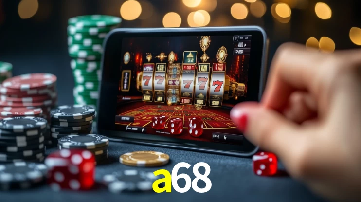 a68 App Interface