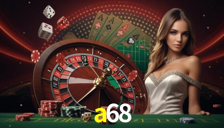 Game Providers a68