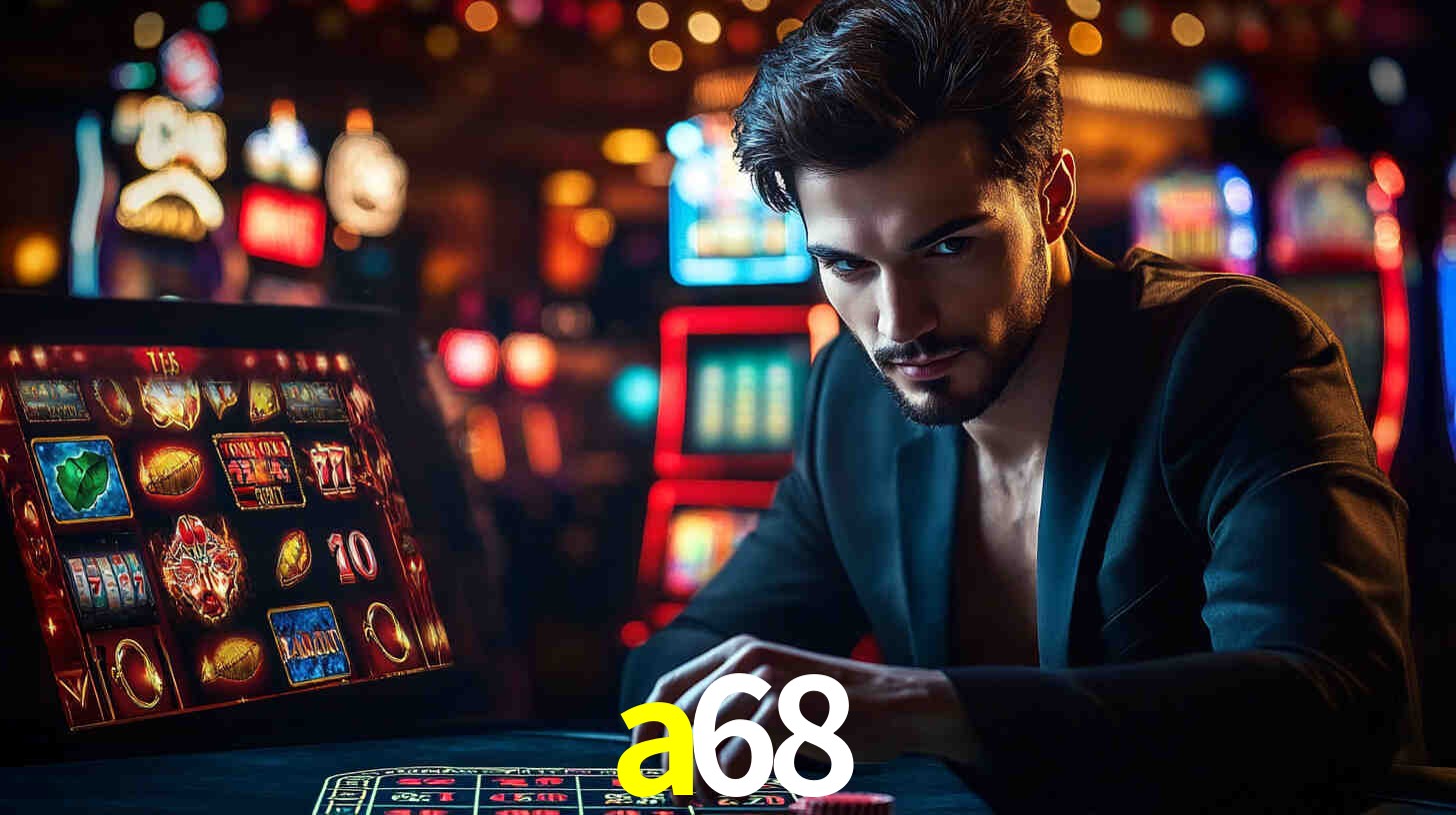 a68 bet