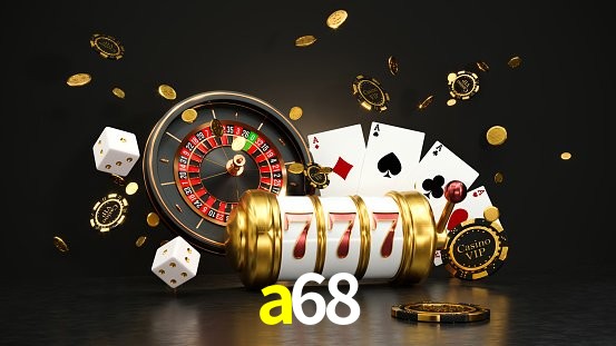 Aviator Game a68