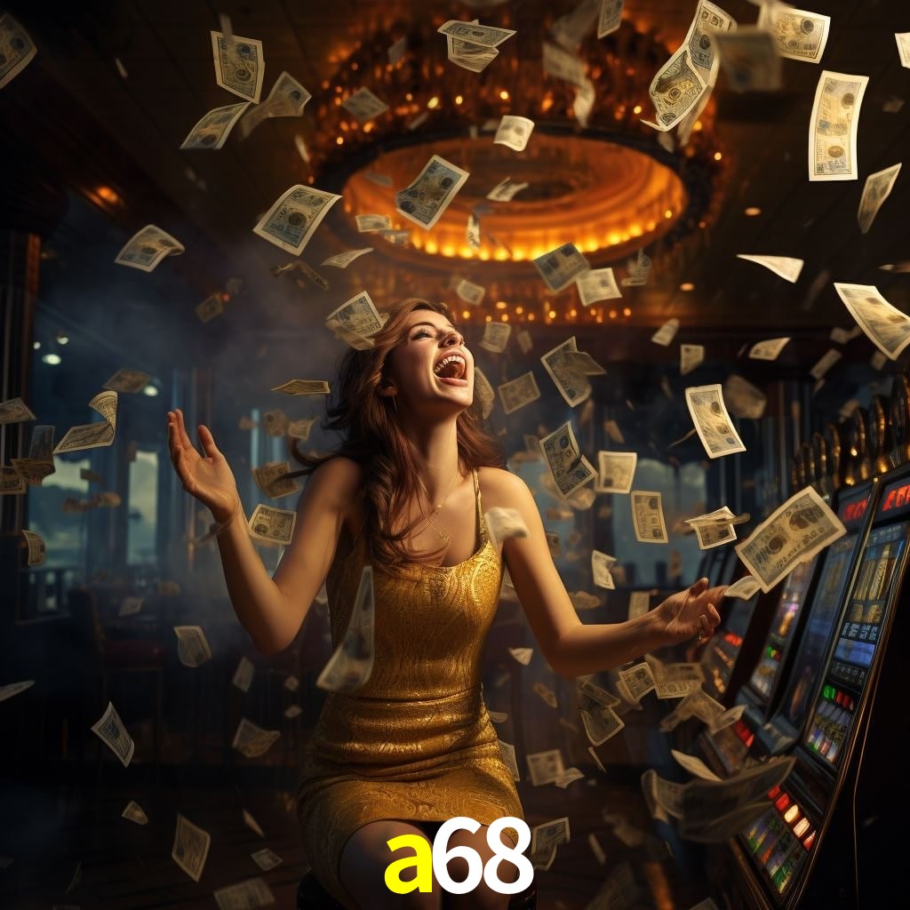 VIP Casino a68