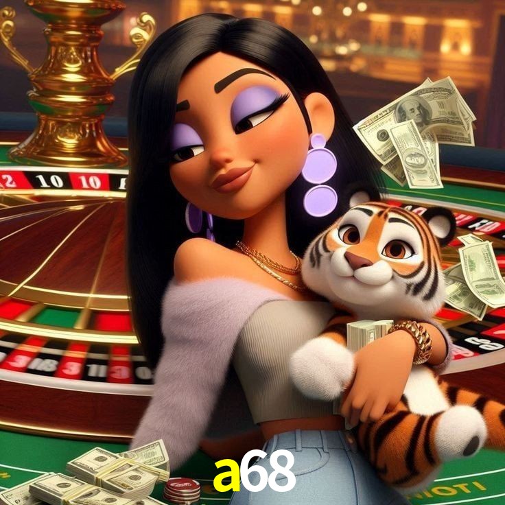 Tennis Betting a68