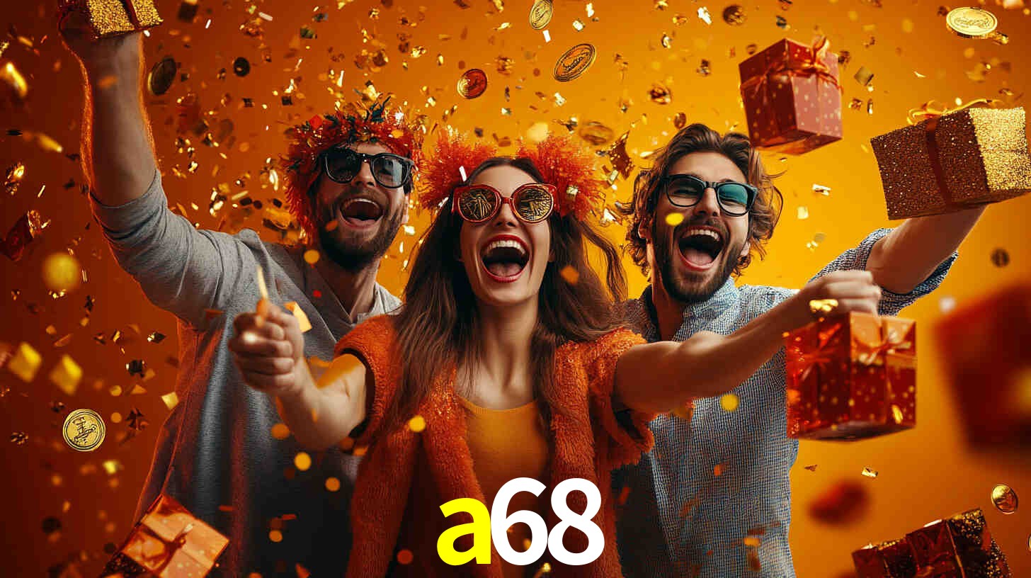 a68: Jogue Crash e Experimente Alta Recompensa Instantânea