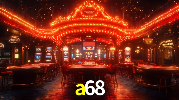 a68 bet