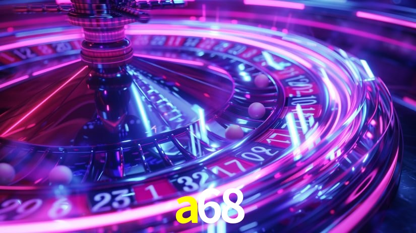 Inovações de Jogos na a68: O Futuro das Experiências Interativas