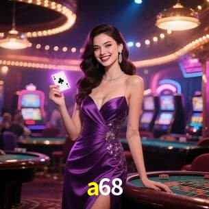 cassino a68
